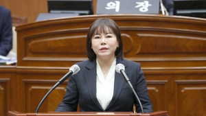 전윤미 전주시의의원 “전북은행, 고금리 이자장사로 상생금융 외면” 비판 