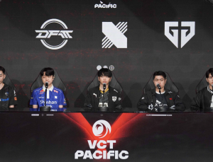 발로란트 챔피언스 투어, 퍼시픽 미디어데이 개최