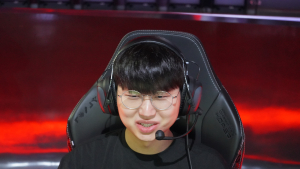 KT 롤스터, 리브 샌드박스 완파… PO 2라운드 진출