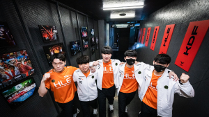 ‘상위권 상대 1승’ 한화생명, PO선 어떨까