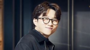 ‘웅남이’로 꿈 이룬 박성광 “혹평도 감사하죠”