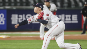 롯데 전 투수 서준원, ‘미성년자 성착취물 제작’ 불구속 기소