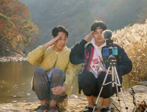 호불호 갈려도… 박성광 연출작 ‘웅남이’ 이틀째 2위