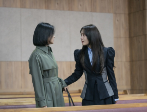 내가 쓴 트윗이 드라마에?…표절일까 아닐까