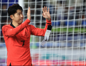 벤투호 이어 클린스만호에서도 ‘손흥민은 핵심’
