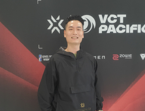 라이엇 게임즈 “발로란트 e스포츠, LoL 넘어 1위 목표” [VCT 퍼시픽]
