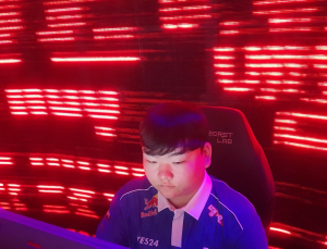 DRX, 제타 디비전에 개막전 승리 