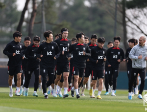 4개월 만에 우루과이와 리매치, 클린스만호 첫 승리 거둘까