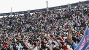 2023 KBO 올스타전, 16년 만에 사직서 개최