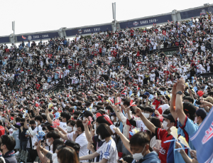 2023 KBO 올스타전, 16년 만에 사직서 개최