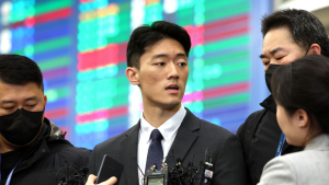 ‘마약 혐의’ 전두환 손자, 오늘 석방 예정… 광주 갈까