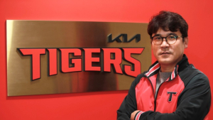 KIA 타이거즈, 단장 전격 해임… 이유는 ‘뒷돈’ 의혹
