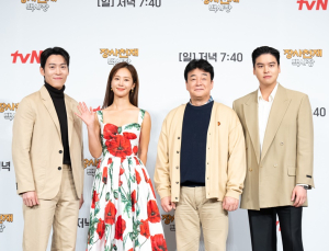 300만원 들고 해외로… 백종원의 해외창업 고생기