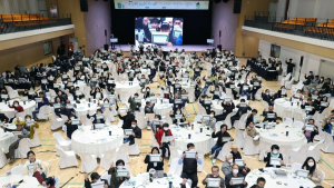 안성시, 쓰레기 문제 해결 '시민 300인 원탁토론회' 열어