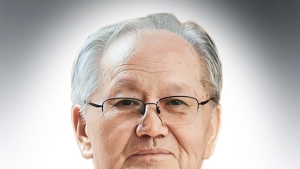 ‘수호신 지식인’의 답변 종료… 녹야 조광현 별세