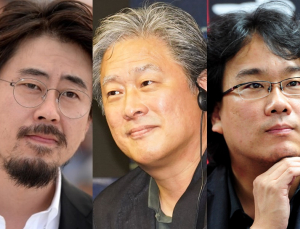 나홍진·박찬욱·봉준호, 스타 감독이 돌아온다