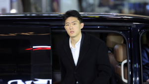 전두환 손자, 31일 5·18 유족 만난다… 5·18 묘지도 참배