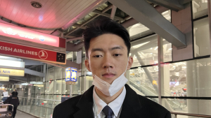 전두환 손자, “자수하겠다”며 마약 방송… 급히 종료
