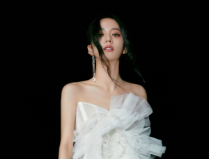 “새로운 나를 찾았다” 블랙핑크 지수, 솔로 음반 공개