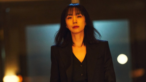 전도연에 의한, 전도연을 위한 ‘길복순’