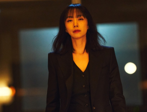 전도연에 의한, 전도연을 위한 ‘길복순’