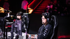 T1, 4시즌 연속 결승 진출… MSI도 간다