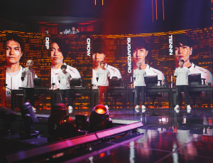 ‘1승 신고’ 제타, 인도네시아 RRQ에 역전승 [VCT 퍼시픽]