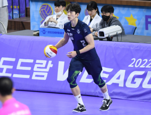 3차전서 끝내려는 한선수 “우리는 천안에서도 좋았어”