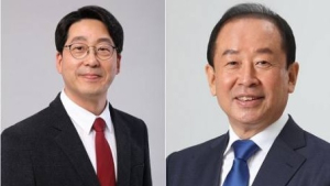전주을 국회의원 재선거, 임정엽-강성희 막판 신경전 ‘혼전(混戰)’