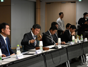 기습 사면 후폭풍 이어져…KFA 부회장단·이사진 일괄 사퇴