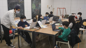 스마일게이트 퓨처랩, ‘퓨처랩 메타’ CBT 참여자 모집