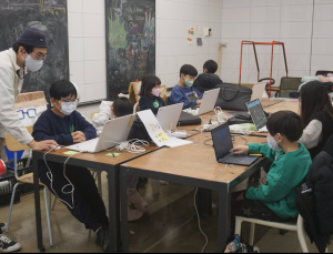 스마일게이트 퓨처랩, ‘퓨처랩 메타’ CBT 참여자 모집
