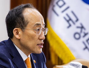 추경호 “美 IRA 불확실성 여전…EU 입법도 지속 협의”
