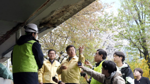 신상진 성남시장 
