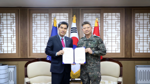 경기수원월드컵재단, 육군 제51보병사단과 업무협약 체결  