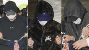 경찰, ‘강남 납치·살인’ 배후 의혹 재력가에 구속영장