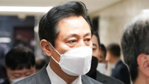 오세훈 “보수, 졸면 죽는다...더이상 이상주의 실험 용납 안돼”