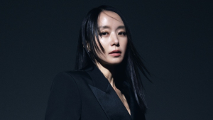 ‘길복순’ 전도연 “나는 나를 믿는다”