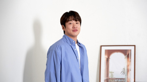 안재홍 “내 영광의 시대는 ‘리바운드’”