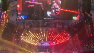 ‘T1 만나러 갑니다’ 젠지, KT 꺾고 최종 결승전 진출 [LCK]