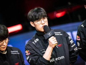 ‘또 만난다’ T1과 젠지, 결승전서 3연속 맞대결 