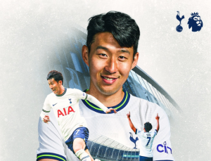 손흥민 아시아인 최초 EPL 100호골에…사무국·외신·구단 ‘축하’ 한 뜻