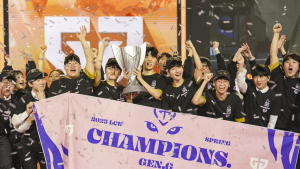 ‘패자부활전’ 생긴 LCK PO, 이변으로 마무리