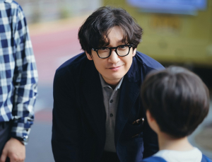 변호사 조승우는 달랐다… ‘신성한, 이혼’ 유종의 미