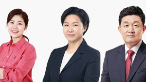 4050 민주화 세대, MZ성지 대표하다 [우리동네 시의원-성동구]