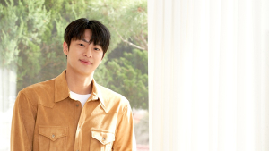 성장하는 청춘으로… 이신영의 ‘리바운드’