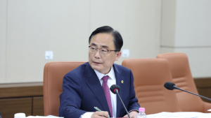 김형재 시의원, 과다 편성된 서울시교육청 홍보예산 4억원 감액