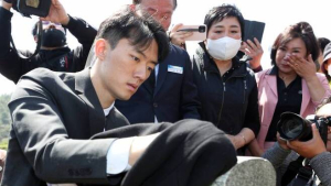 전두환 손자 전우원 “내 외증조부는 독립유공자 최창용”