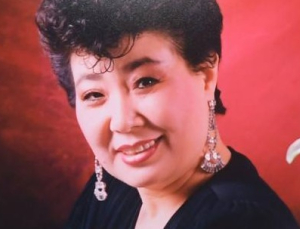 故 현미, 영원한 꿈속으로