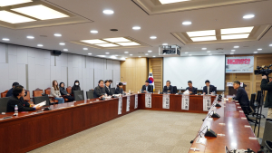 쿠키뉴스, 백내장 보험금 피해사태 해결방안 마련을 위한 국회 토론회 개최 